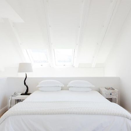 Cape Town City Luxury Apartments Exterior foto