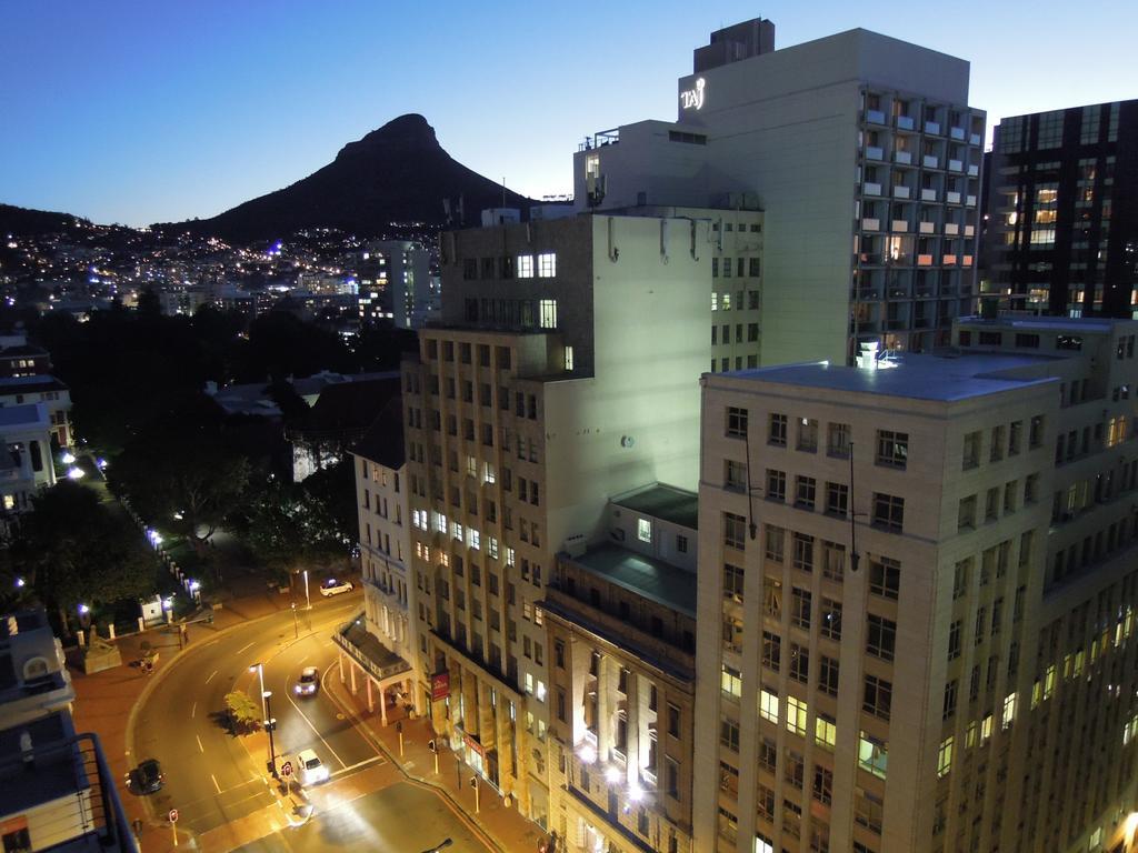 Cape Town City Luxury Apartments Exterior foto