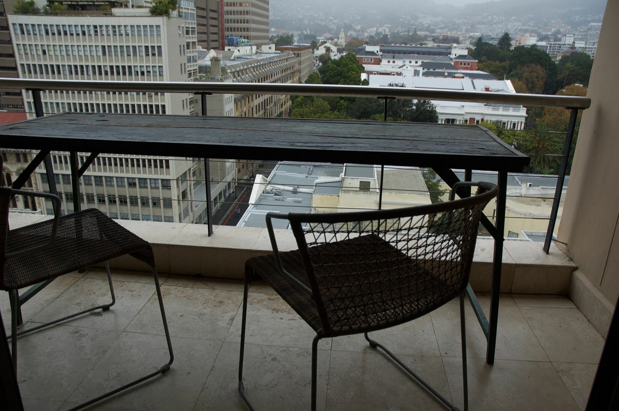 Cape Town City Luxury Apartments Exterior foto